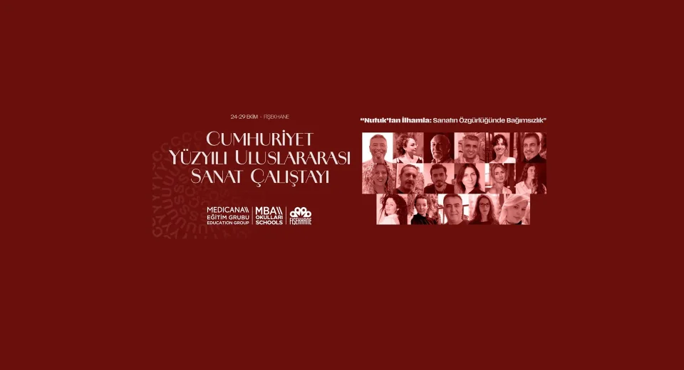 Sanatın Okullardaki Yeri: Bir Dil, Bir Laboratuvar, Bir Köprü