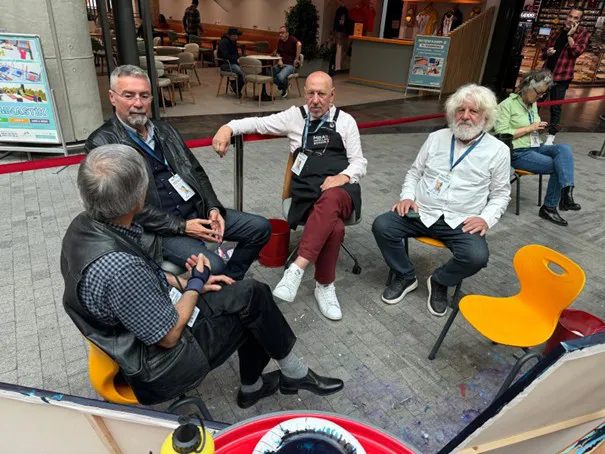 Sanatın Okullardaki Yeri: Bir Dil, Bir Laboratuvar, Bir Köprü