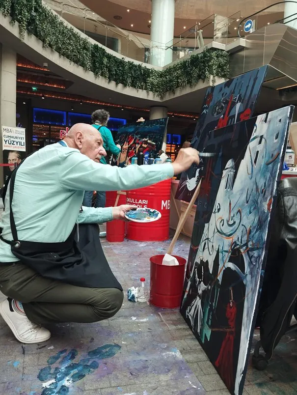 Bir Beceri Değil, Bir Temel Yetkinlik