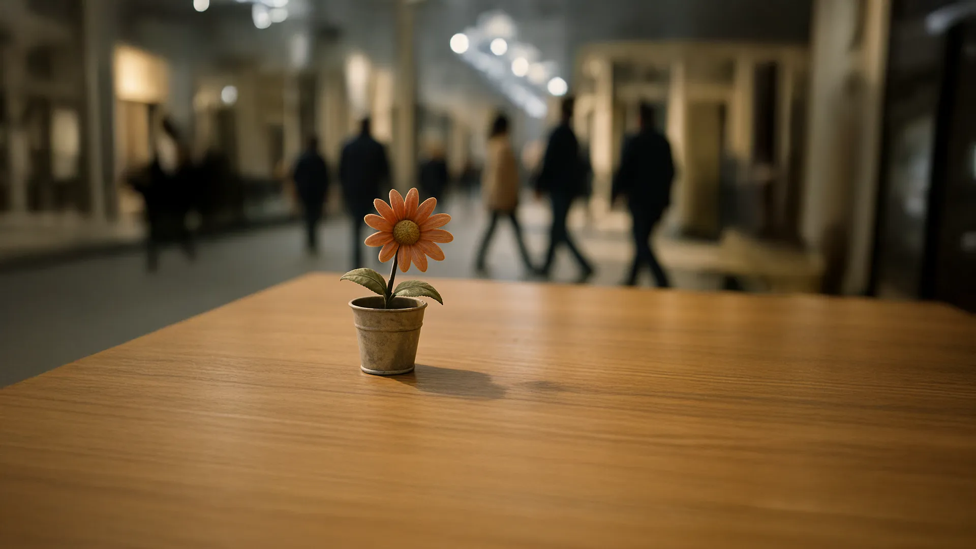 SEMİZOTU: Sevebilmeye ve Sevilebilmeye Dair Bir Öykü