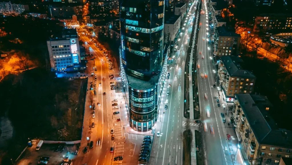 METROPOL SENDROMU: RUHUN SESSİZ ÇIĞLIĞI