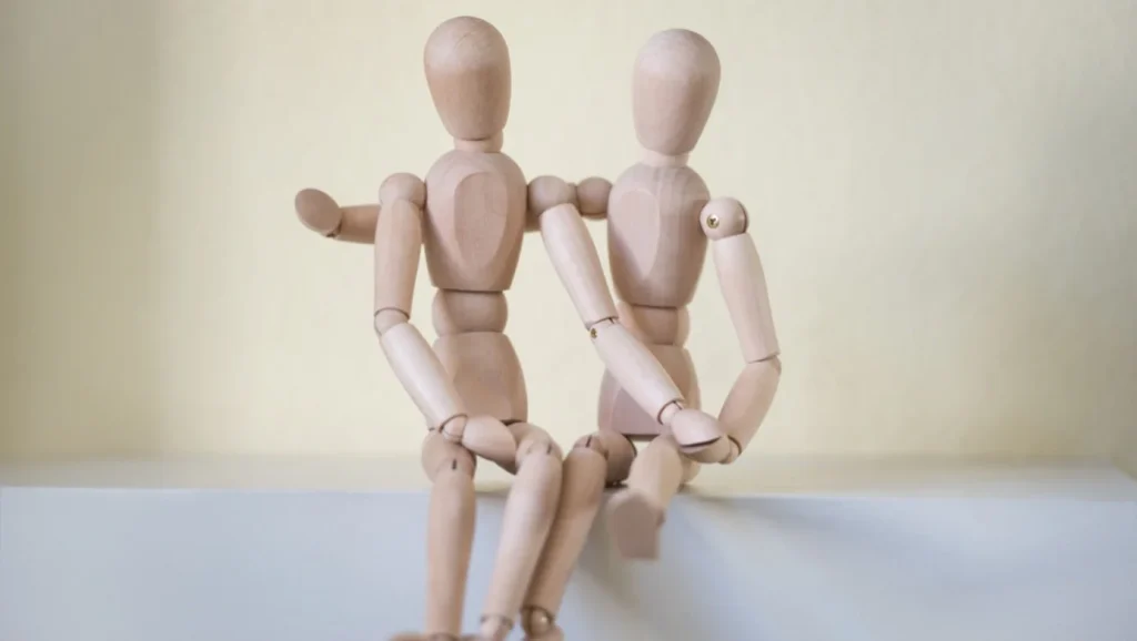 1. Aşırı Empatikler: Sempatik Bir Suistimal Girişimi