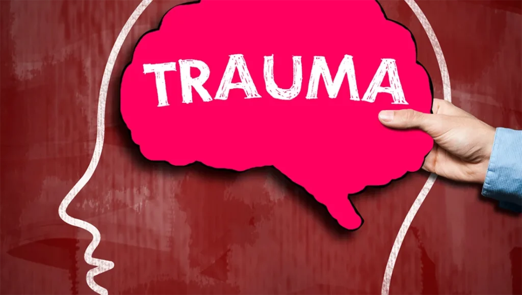 Trauma
