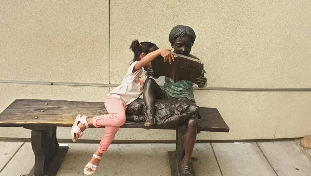 ÇOCUKLUK ÇAĞI TRAVMALARI