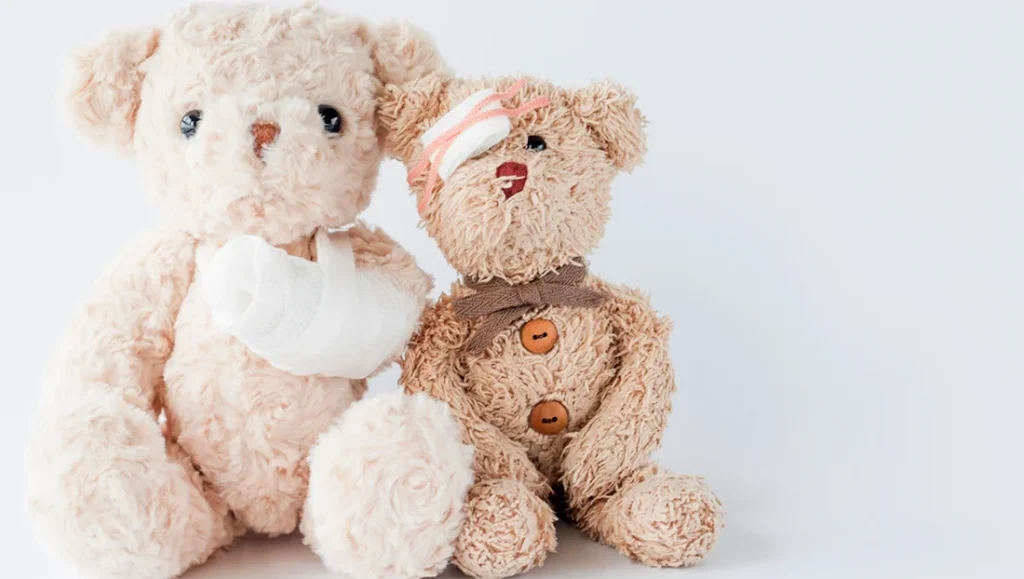 ÇOCUKLUK ÇAĞI TRAVMALARININ YETİŞKİN ROMANTİK İLİŞKİLERE ETKİSİ