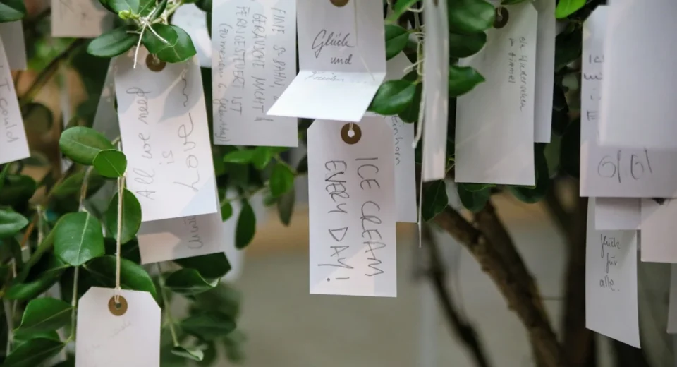 Dileklerimizin Ardındaki İhtiyaçlarımız