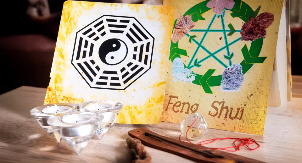 Feng Shui ile Yeni Yıla Hazırlık