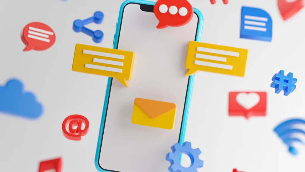 Ölü interneti göz ardı etmeyin!