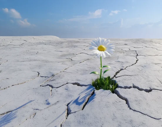 Krizlerdeki Fırsatlar