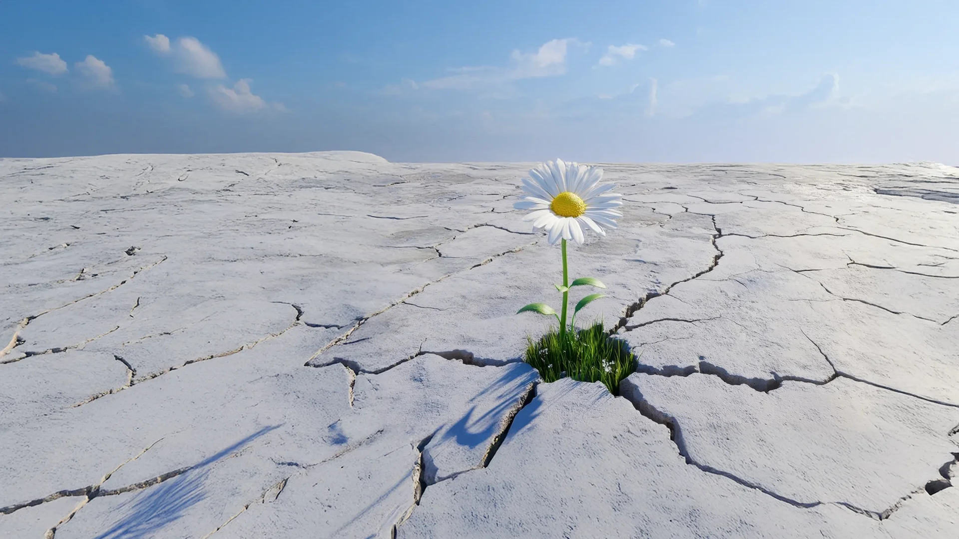 Krizlerdeki Fırsatlar