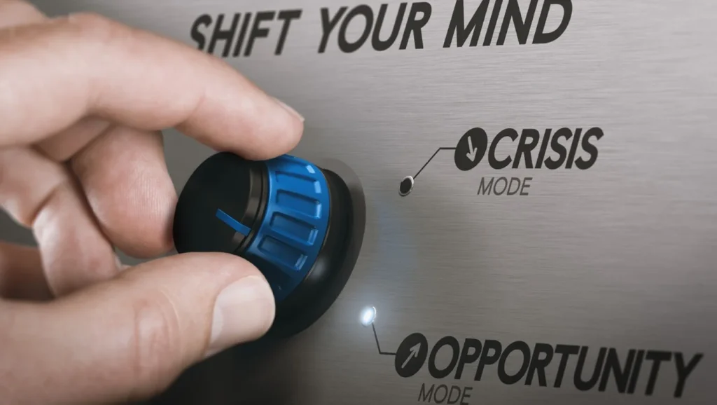 Krizden Fırsata Geçişin Temel Bileşenleri