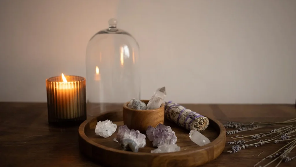 Estetik Bir Dönüşüm: Ritüel Minimalizmi