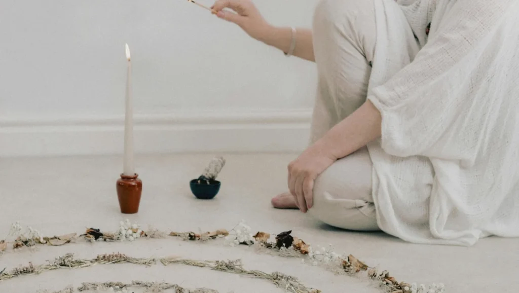 Küçük Eylemlerde Saklı Büyük Anlamlar