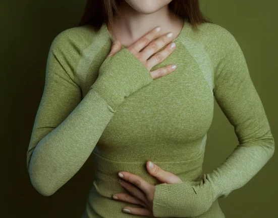 Vagus Siniri: Bedeninizin Sakinleşme Düğmesini Keşfedin