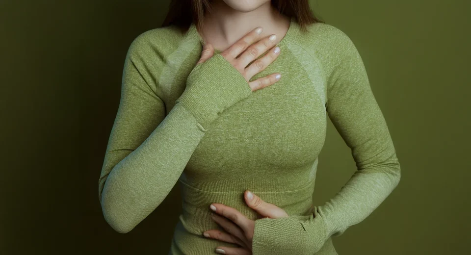 Vagus Siniri: Bedeninizin Sakinleşme Düğmesini Keşfedin