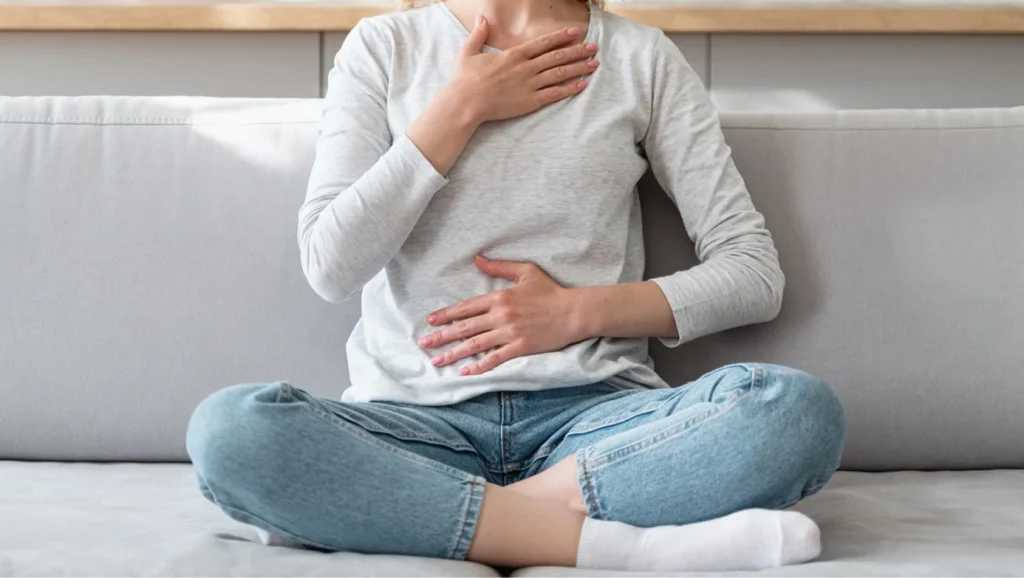 Peki, Vagus Sistemi Nasıl Desteklenir ve Güçlendirilir?