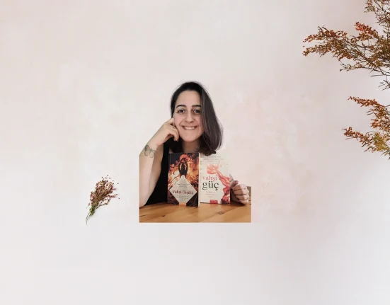 Vahşi Dişiliğin İzinde: Rahmin Bilgeliğini Hatırlamak