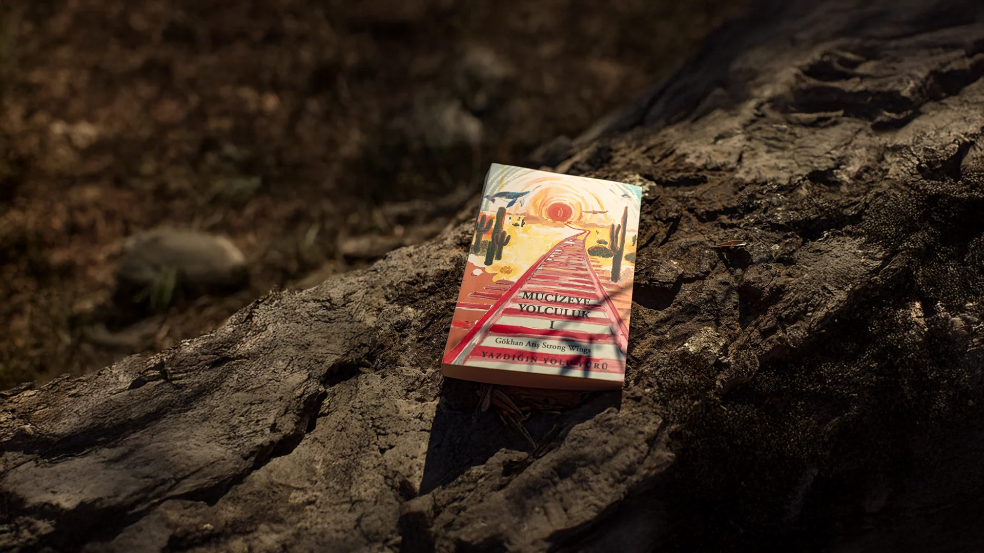 YAZDIĞIN YOLU YÜRÜ: İNSANIN RUHSAL GELİŞİMİNE YOL VEREN ASIL ARAÇLAR