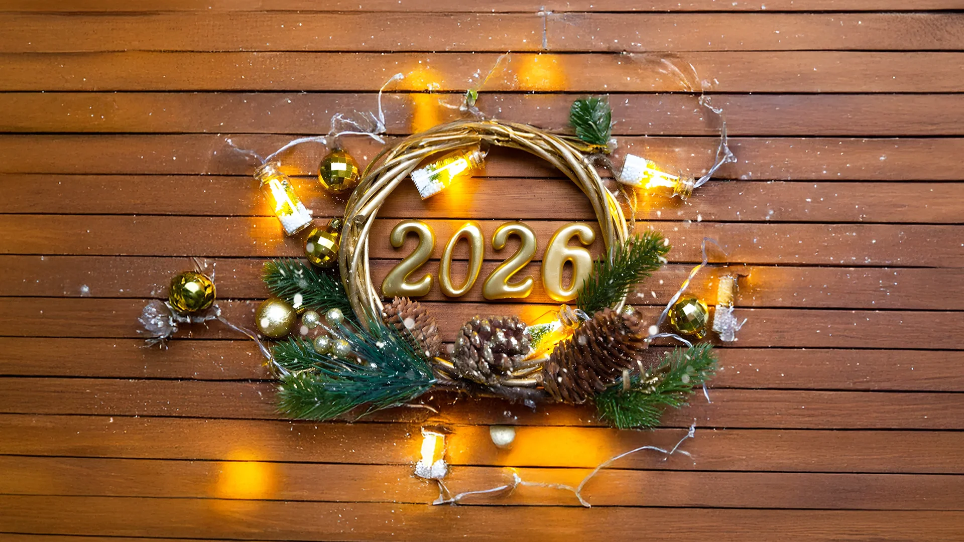 YENİ YIL RUHU YÜKLENİYOR: EN GÜZEL KIŞ FESTİVALLERİ