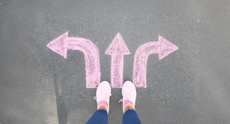 Hedef Değil Yön Seçmek: 2026’da Nereye Bakıyoruz?