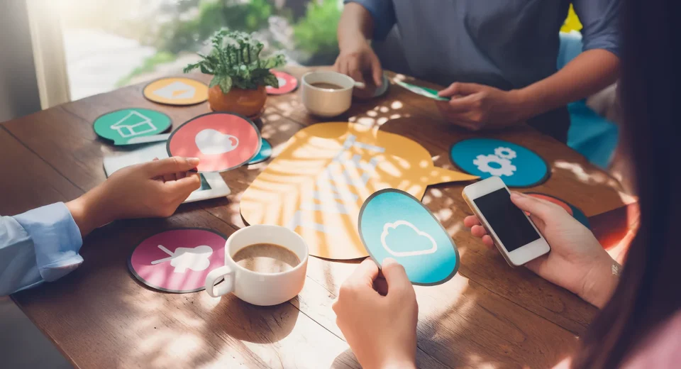 İçimdeki algoritma büyüktür tüm dijital algoritmalar