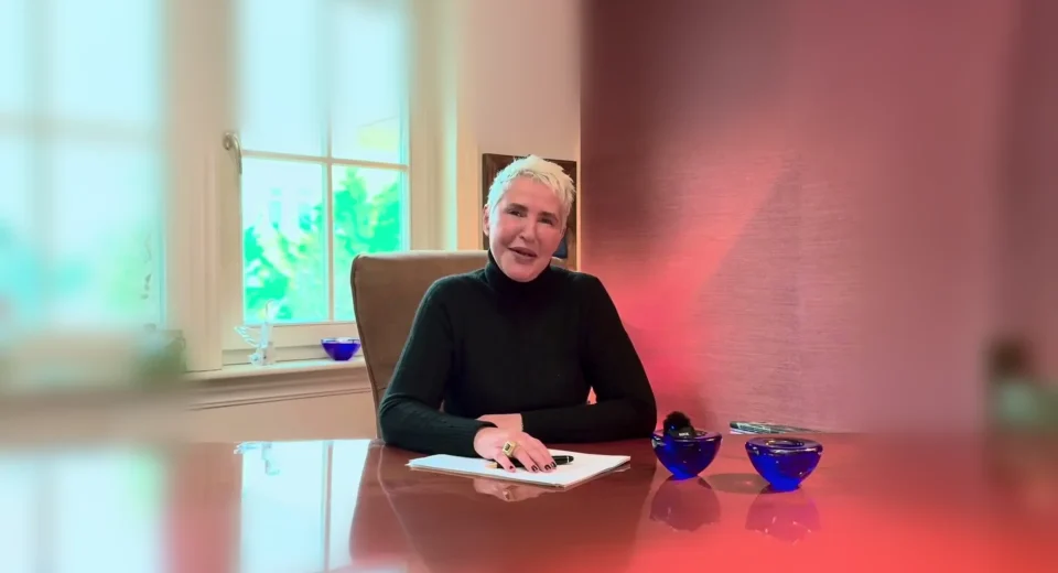 Işık Menderes’ten YouTube’da Yeni Bir Durak: Sessizliğin Hikâyesine Davet