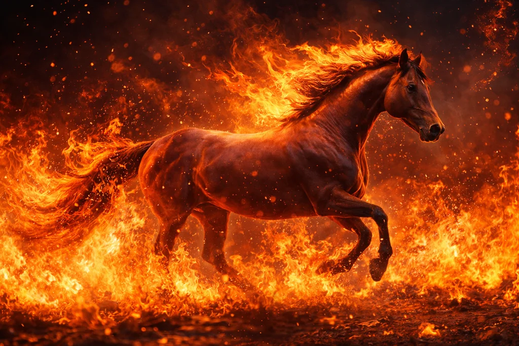 Beden, İlişkiler ve Ekonomi: Ateşin Dünyevi Etkileri