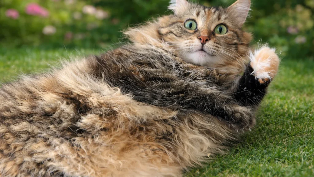 Bir Kedi Hayatınıza Girdiğinde Aslında Ne Değişir? 17 Şubat Dünya Kediler Günü