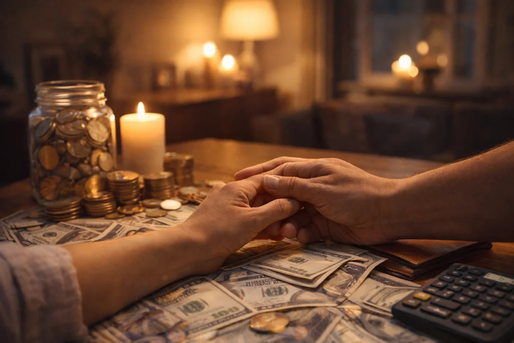 Paranın Psikolojik Anatomisi