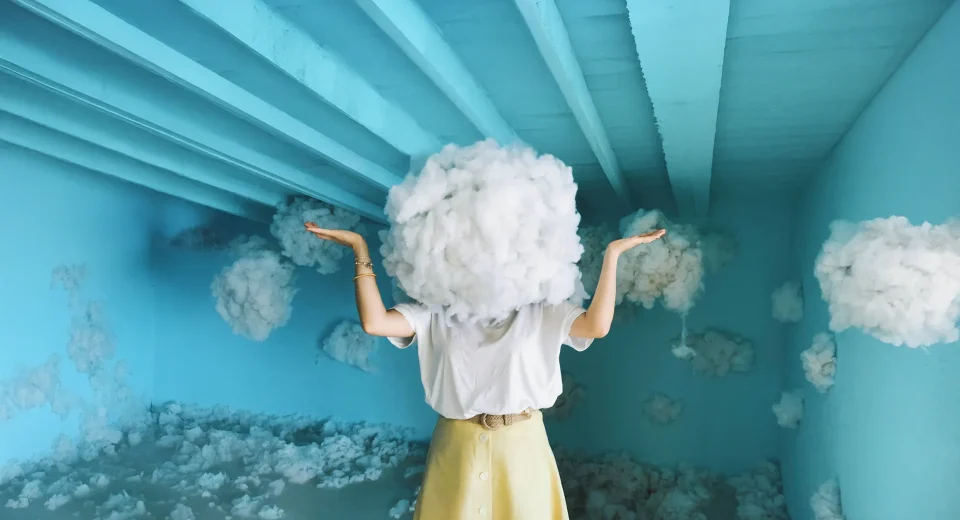 DEHB Teşhisi Aldım, Şimdi Ne Yapacağım: Kadınlarda DEHB İçin Radikal Bir Rehber Üzerine