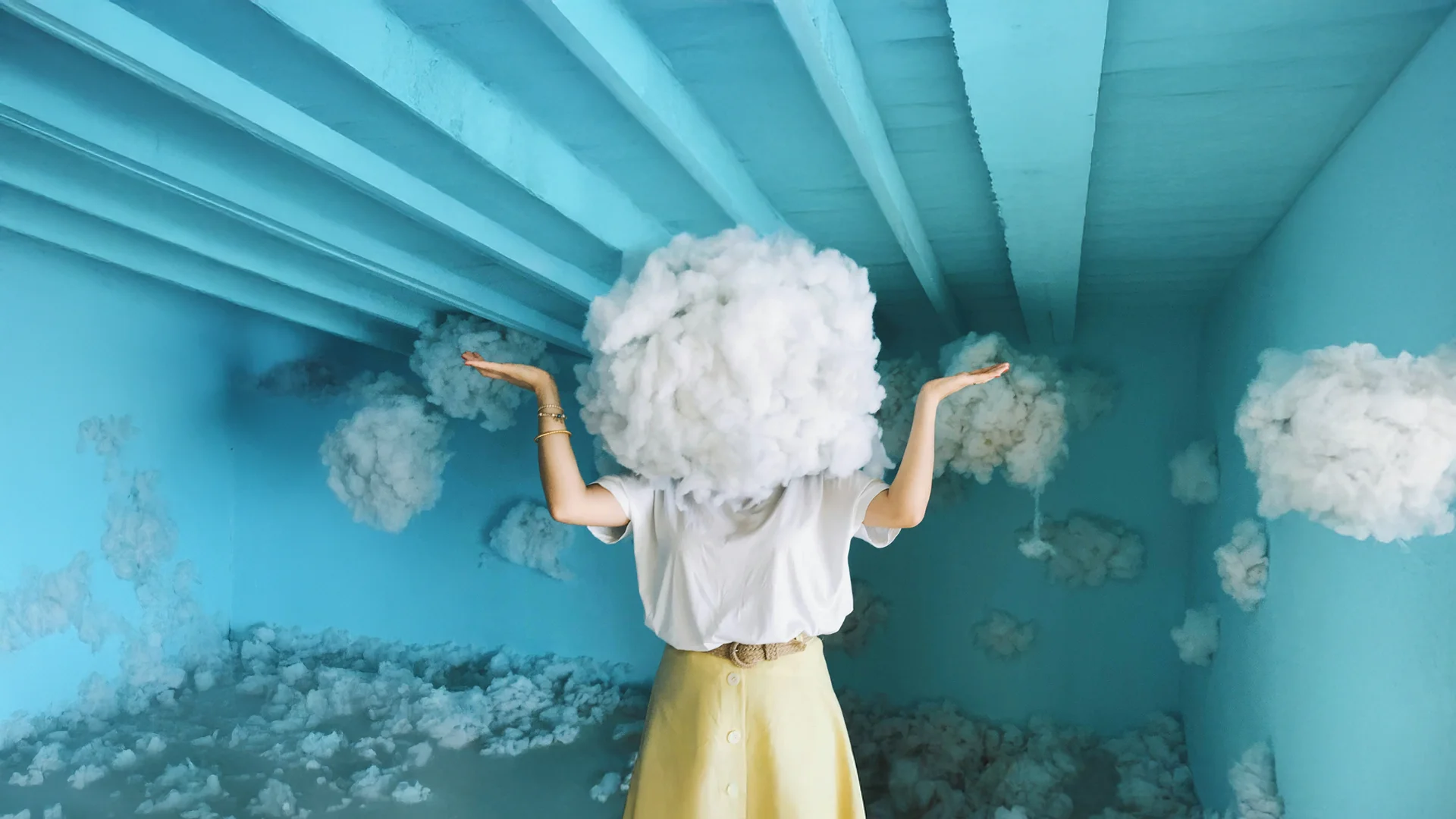 DEHB Teşhisi Aldım, Şimdi Ne Yapacağım: Kadınlarda DEHB İçin Radikal Bir Rehber Üzerine