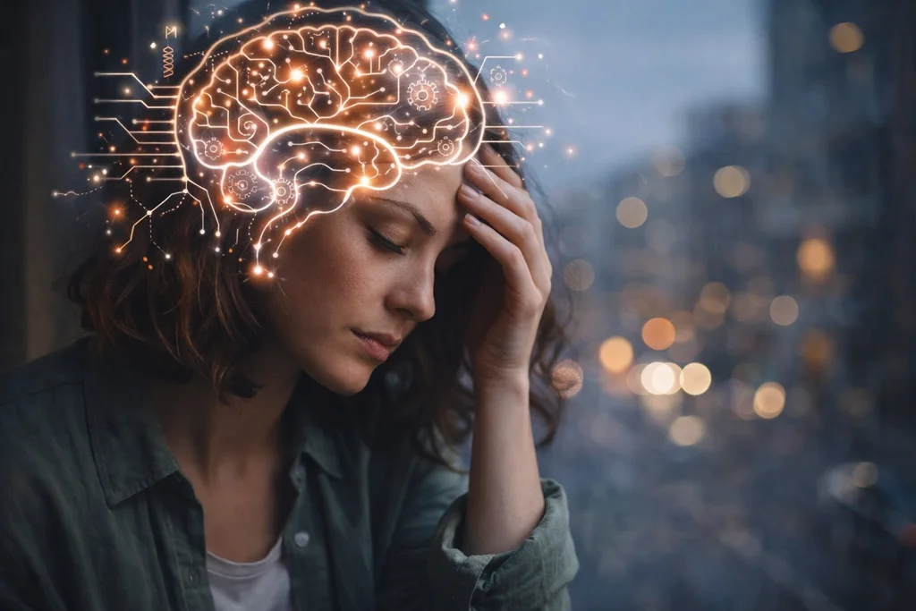 DEHB Teşhisi Aldım, Şimdi Ne Yapacağım: Kadınlarda DEHB İçin Radikal Bir Rehber Üzerine