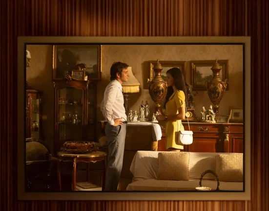 Masumiyet Müzesi: Aşkın Değil, Bağlanma Travmasının Hikâyesi