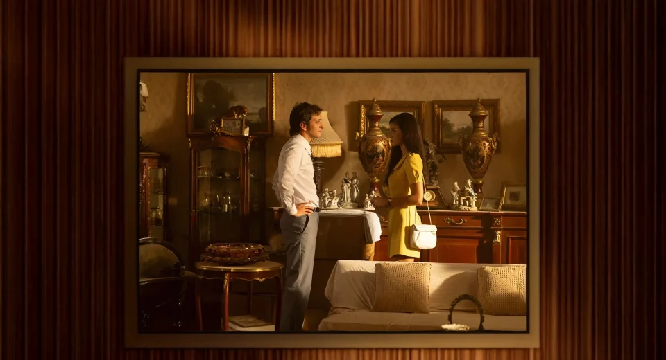 Masumiyet Müzesi: Aşkın Değil, Bağlanma Travmasının Hikâyesi