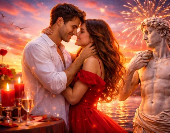 Michelangelo etkisi: Partneriniz sizi nasıl ideal benliğinize taşır?