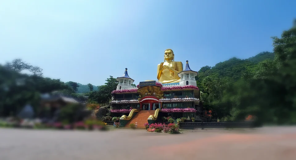 Sri Lanka; bir su damlasında saklı nice sürprizin ev sahibi