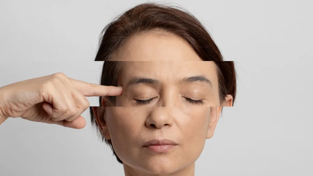 Göz ucuyla telefona baktım, “Brain Rot” olduğumu işte o an farkına vardım.