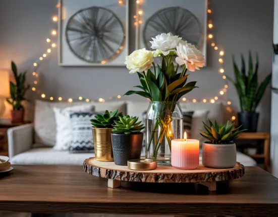 Baharın Ruhuyla: Feng Shui ile Yeni Enerji, Yeni Başlangıçlar