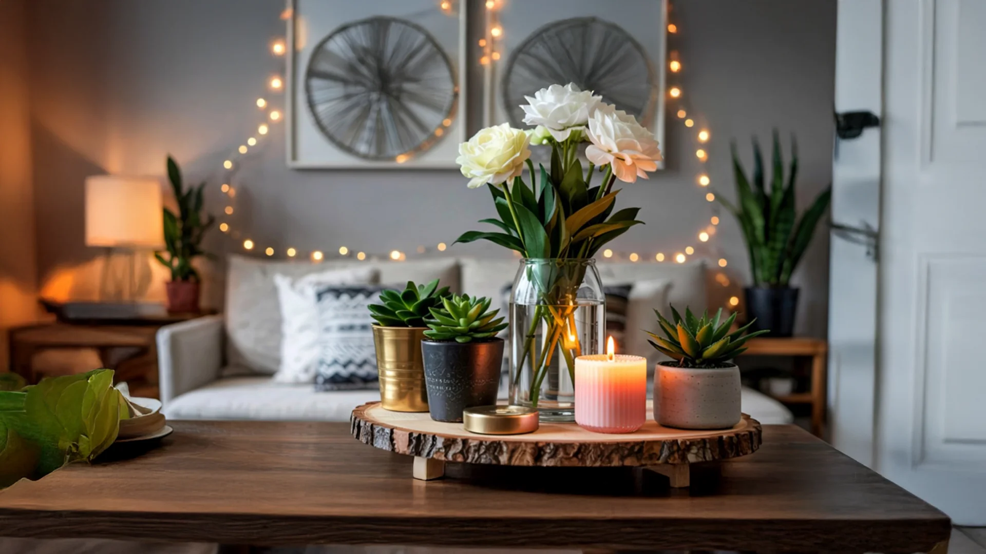 Baharın Ruhuyla: Feng Shui ile Yeni Enerji, Yeni Başlangıçlar