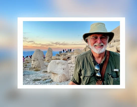 GÖBEKLİTEPE’DEN YAŞAM MANDALASINA