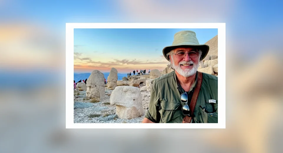 GÖBEKLİTEPE’DEN YAŞAM MANDALASINA