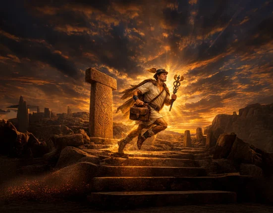 İNSANLIK TARİHİ BOYUNCA BİLGİNİN TAŞIMASI: ANTİK ÇANTA