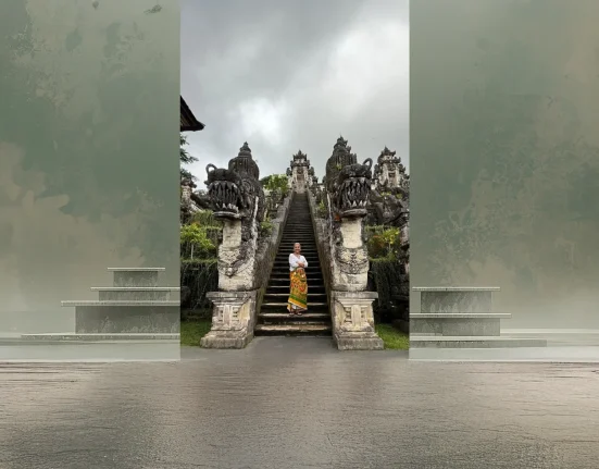 Işık Yaradan Sızar: Travma, İlişkiler ve Yas Üzerine