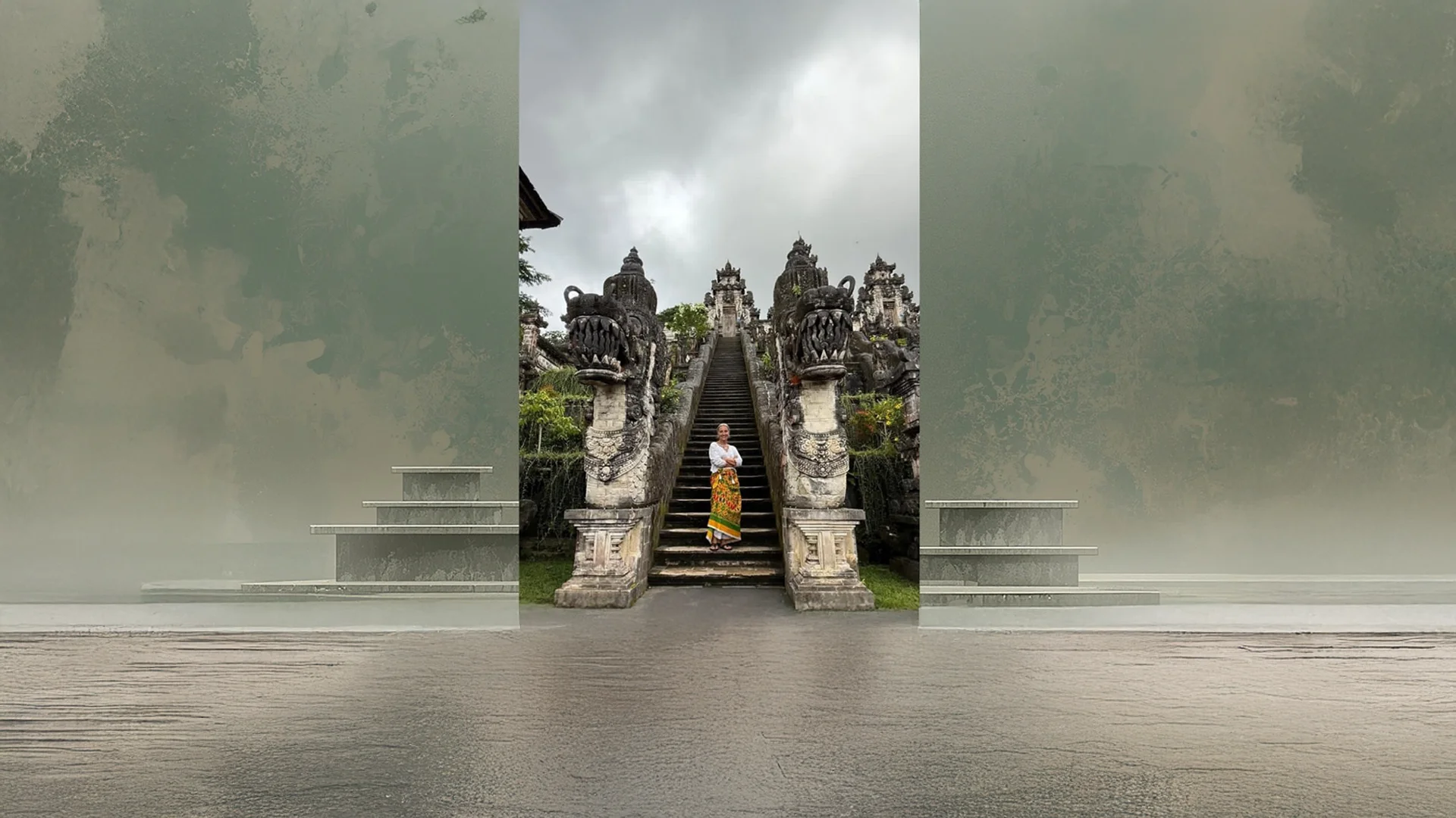 Işık Yaradan Sızar: Travma, İlişkiler ve Yas Üzerine