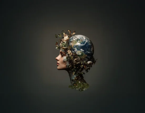 KENDİMİZDEN UZAĞA DÜŞMELER