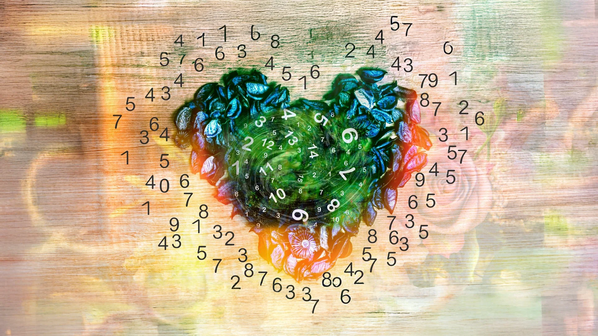 KİŞİSEL YILINIZI KEŞFEDİN: 2026’DA SİZİ HANGİ ENERJİ BEKLİYOR?