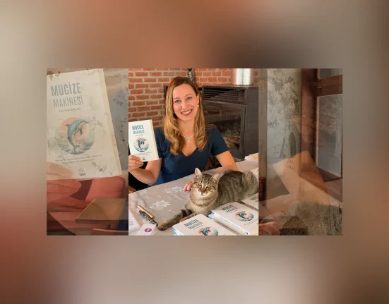 MUCİZENİN BİR MAKİNESİ OLSA NASIL OLURDU?