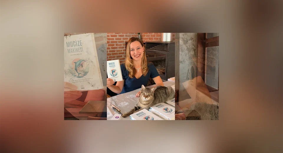 MUCİZENİN BİR MAKİNESİ OLSA NASIL OLURDU?