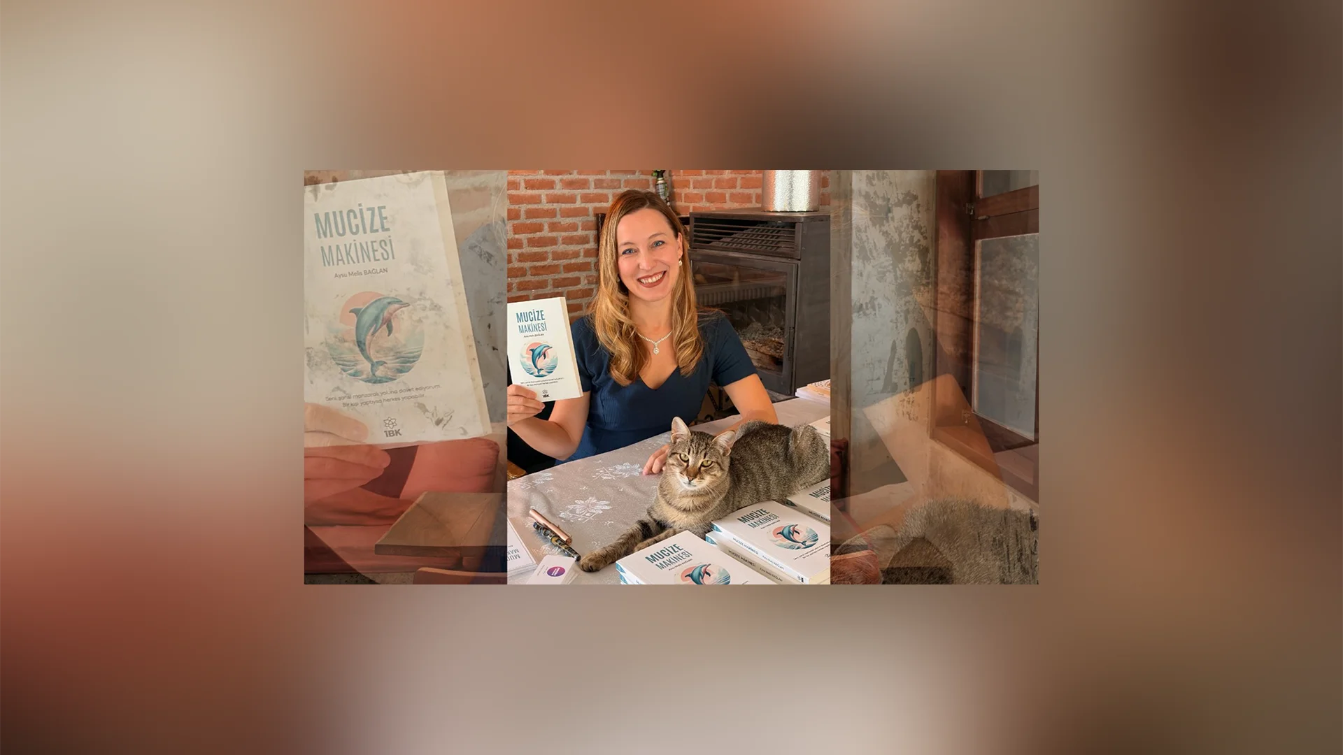 MUCİZENİN BİR MAKİNESİ OLSA NASIL OLURDU?