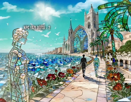 NPC’likten Çıkış